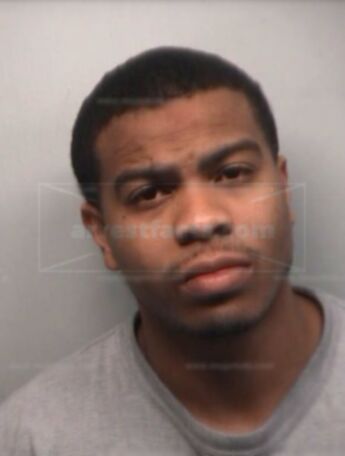 Kenny Jerome Gibson