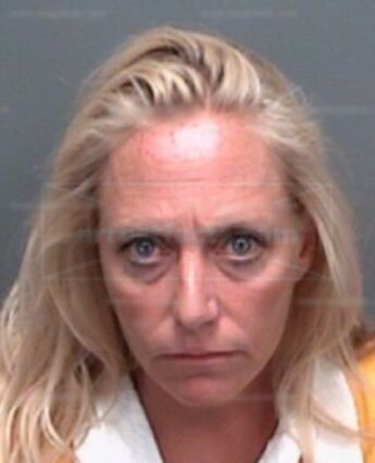 Kim Renee Thompson