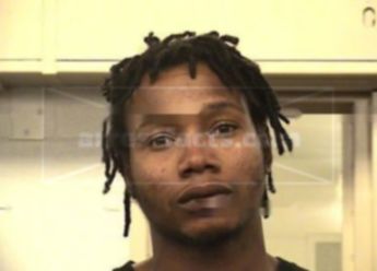Quincey Deandre Vaughn