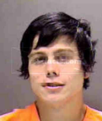 Chayne Benjamin Ackerman