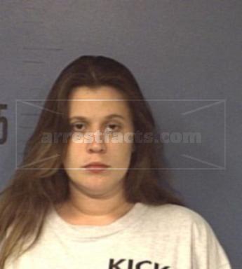 Margaret Drewanna Miller