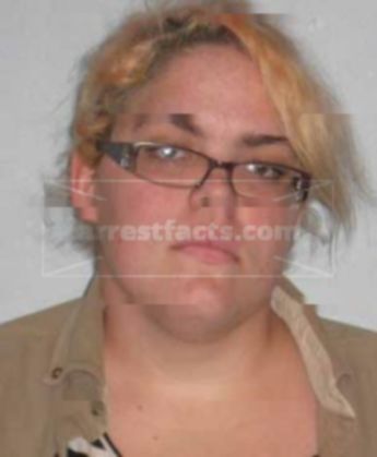 Brittany Shamp