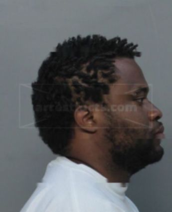 Jason Lamar Richardson
