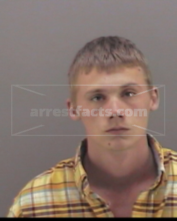 Anthony Shane Harber