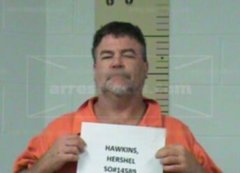 Hershel Monte Hawkins