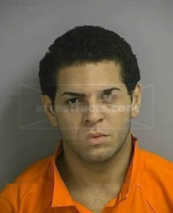 Mario Ramos-Rios