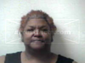 Yvette Harris Henderson