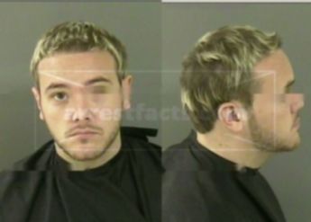 Eric Dean Sisson