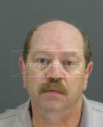 Richard Thomas Shanks
