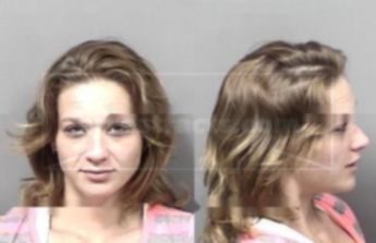 Felicia Marie Kettleman