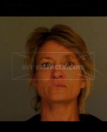 Kimberly Ann Duren
