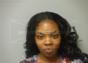 Adrianna Renae Orr