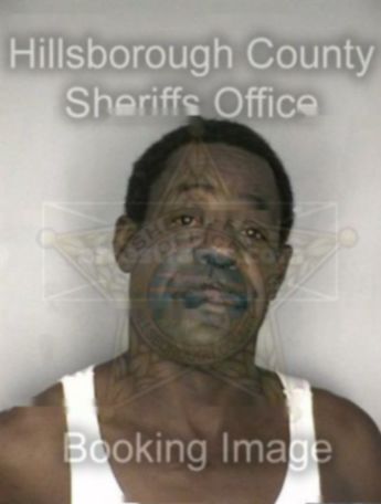 George Washington Johnson Jr.