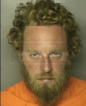 Jarrett Joseph Barnhill