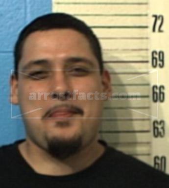 Amado Aleman Garces