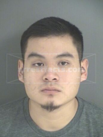Caleb Randal Wilson