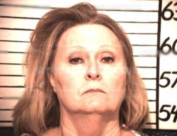 Mary Helen Starnes