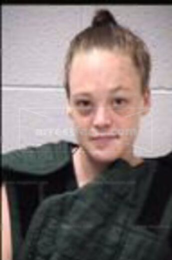 Courtney Lynn Struble