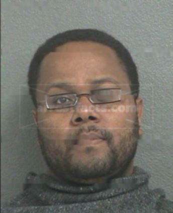 Ronald Edward Brown