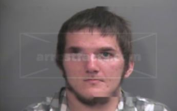 Chase Packwood