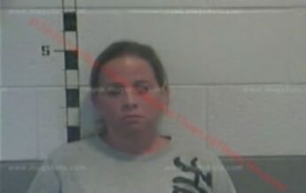 Gina Marie York