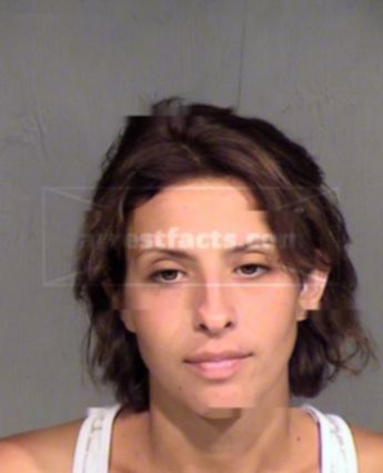 Veronica Ann Yancey