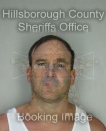 Mark Logan Brents