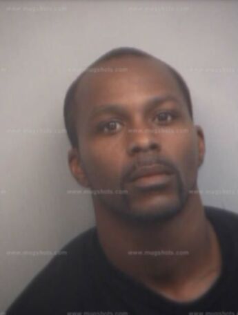 Marvell Tate