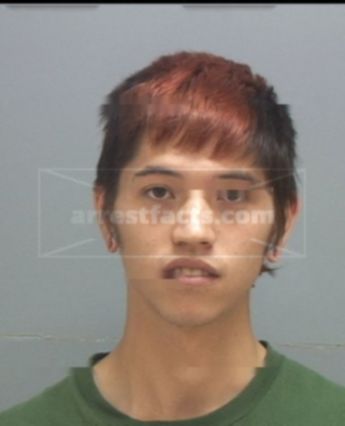 Braxton Kenji Mochizuki
