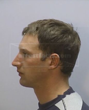 Joshua Dwight Starnes
