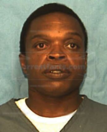 Anthony Bryant