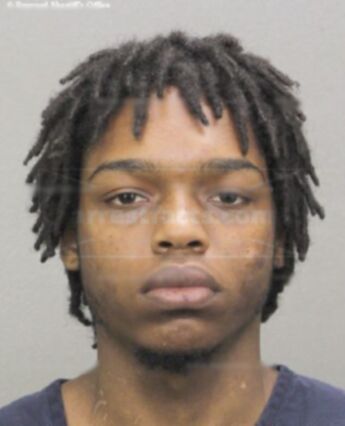 Shawayne Williams
