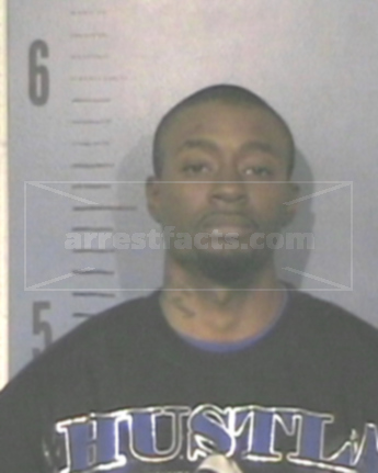 Cedric Lewis Penson