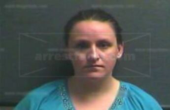 Sherita Lynn Morgan