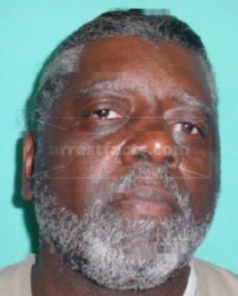 Floyd Harris