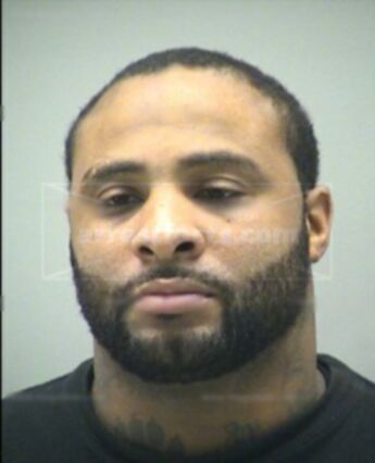 Damitres Antwon Ward
