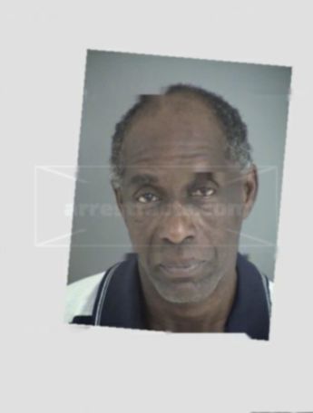 Terry Tyrone Jones