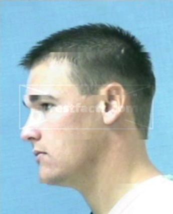 Dustin Ray Coulter