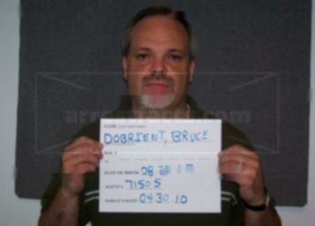 Bruce Dobrient