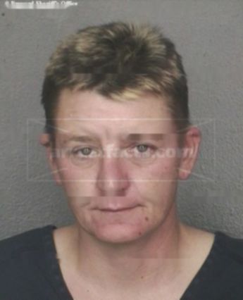 Kim Marie Cannata