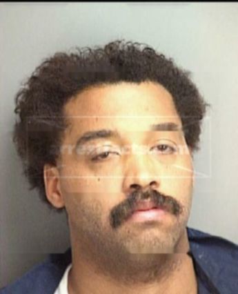 Rafael Terrance Mills