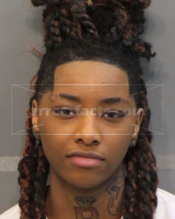 Britney Marie Hubbard