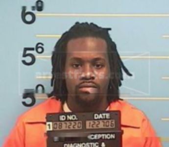 Emmanuel B Anderson
