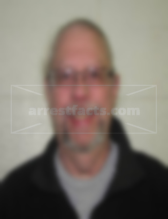Jon Randolph Brown