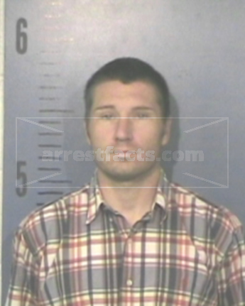 Joshawa Shane Phariss