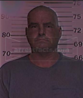 Johnson Walter Burris