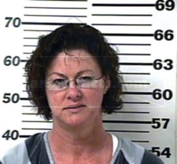 Leisha Denise Hatton
