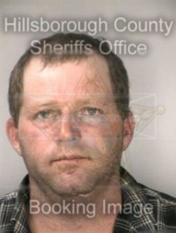 Mark Anthony Cameron