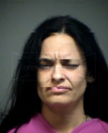 Selina Dawn Patterson