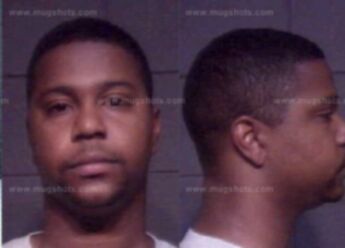 Brandon Lawrence Lambert
